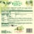 Amy's® Gluten Free Broccoli & Cheddar Bake Bowls Frozen Meal Perspective: back