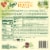 Amys Chili Mac Bowl Frozen Meal Perspective: back