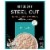 Better Oats® Steel Cut Original Instant Oatmeal Perspective: back