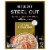 Better Oats Steel Cut Apples and Cinnamon Oatmeal with Flax Seeds Perspective: back