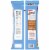 Malt-O-Meal® Honey Almond Oat Blenders Family Size Bag Cereal Perspective: back