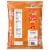 Malt-O-Meal® Honey Nut Scooters® Bag Cereal Perspective: back