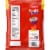 Malt-O-Meal® Tootie Fruities® Cereal Perspective: back