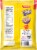 Malt-O-Meal Berry Colossal Crunch Cereal Perspective: back