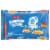 Malt-O-Meal Frosted Flakes Family Size Bag Cereal Perspective: back