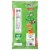 Malt-O-Meal® Apple Zings® Bag Cereal Perspective: back