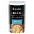 Better Oats Organic Steel Cut Oats Perspective: back