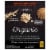 Better Oats Organic Maple & Brown Sugar Instant Multigrain Hot Cereal with Flax Perspective: back