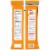 Malt-O-Meal® Frosted Mini Spooners Bag Cereal Perspective: back