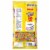 Malt-O-Meal® Berry Colossal Crunch® Bag Cereal Perspective: back