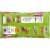 Malt-O-Meal® Fruity Dyno-Bites with Marshmallows Bag Cereal Perspective: back