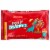 Malt-O-Meal Fruity Dyno-Bites Bag Cereal Perspective: back