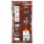 Malt-O-Meal® Coco Roos Bag Cereal Perspective: back