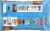 Malt-O-Meal® Honey Almond Oat Blenders® Family Size Bag Cereal Perspective: back