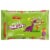 Malt-O-Meal Fruity Dyno-Bites with Marshmallows Family Size Bag Cereal Perspective: back