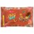Malt-O-Meal Peanut Butter Cups Family Size Bag Cereal Perspective: back