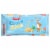 Malt-O-Meal Crispy Rice Family Size Bag Cereal Perspective: back