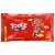 Malt-O-Meal Tootie Fruities Family Size Bag Cereal Perspective: back