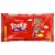 Malt-O-Meal Tootie Fruities Family Size Bag Cereal Perspective: back