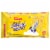 Malt-O-Meal® Berry Colossal Crunch® Bag Cereal Perspective: back