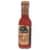 Boar's Head Jalapeno Pepper Sauce Perspective: back