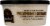 Boar's Head Pecorino Romano Cheese Perspective: back