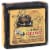 Boar's Head Sharp Wisconsin Cheddar Cheese Perspective: back