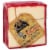 Boar's Head Sharp Wisconsin Cheddar Cheese Perspective: back