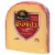 Boar's Head Gouda Cheese Perspective: back