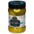 Boar's Head Horseradish Bread & Butter Pickle Chips Perspective: back