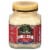 Boar's Head Horseradish Grated in Vinegar Perspective: back