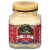 Boar's Head Horseradish Grated in Vinegar Perspective: back