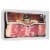 Boar's Head Naturally Smoked Traditional Bacon Perspective: back