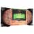 Boar’s Head All Natural Turkey Sausage Perspective: back