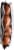 Boar's Head Chorizo Chicken Sausage Perspective: back