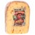 Boar's Head Chipotle Gouda Cheese Perspective: back