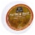 Boar's Head French Brie 60% Double Crème Cheese Perspective: back