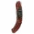 Boars Head Italian Style Uncured Dry Sausage Perspective: back