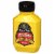 Boar’s Head 54% Lower Sodium Yellow Mustard Perspective: back
