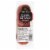 Boar's Head Uncured Sopressata Dry Sausage Piccante Perspective: back