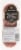 Boar's Head Uncured Genoa Salame Perspective: back