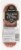 Boar's Head Uncured Genoa Salame Perspective: back