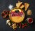 Boar's Head Sweet Chili Garlic Hummus Perspective: back
