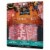 Boar's Head Charcuterie Trio: Uncured Genoa Salami, Uncured Capocollo & Uncured Sopressata Perspective: back