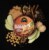 Boar's Head Apple Pie Dessert Hummus Perspective: back