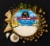 Boar's Head Family Size Traditional Hummus 17 oz Perspective: back