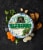 Boar's Head® Gluten Free Spinach Greek Yogurt Dip Perspective: back