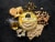 Boar's Head Meyer Lemon Hummus 10 oz Perspective: back