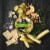 Boar's Head Dill Pickle Hummus 10 oz Perspective: back