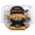 Boar's Head Mediterranean Feta Cheese & Olives Perspective: back
